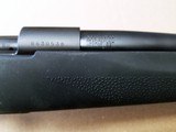 HOWA MODEL 1500 6.5 CREEDMOOR NIB 26" VARMINT THREADED BARREL - 2 of 4