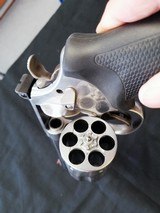 SMITH & WESSON MODEL 29 44 MAGNUM 6" LNIB WITH ALL PAPERWORK - 5 of 6