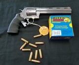 COLT ANACONDA 44 MAGNUM 8" NEW MODEL NEW IN BOX - 3 of 3