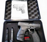 WALTHER PPS M2 LE EDITION 9MM LNIB - 1 of 4