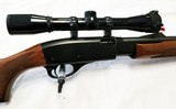 REMINGTON MODEL 572 FIELDMASTER22 SHORTS, LONGS, LONG RIFLE - 3 of 5