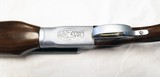 SAVAGE FOX DBE SXS 12 GAUGE SHOTGUN EXCELLENT CONDITION. ENGRAVED WITH THE FOX - 5 of 7