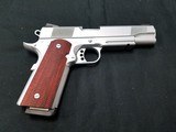 LES BAER RECON
1911 45 ACP AS NEW IN BOX - 2 of 3