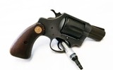 COLT AGENT 38 SPECIAL GTS AMAZING CONDITION!