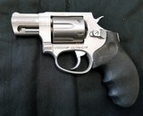 TAURUS ULTRA LITE .32 H&R MAGNUM CAN UTILIZE ANY 32 CALIBEREXCELLENT - 2 of 3
