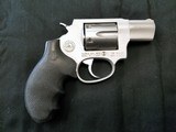 TAURUS ULTRA LITE .32 H&R MAGNUM CAN UTILIZE ANY 32 CALIBEREXCELLENT - 1 of 3