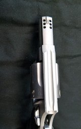 TAURUS ULTRA LITE .32 H&R MAGNUM CAN UTILIZE ANY 32 CALIBEREXCELLENT - 3 of 3