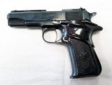 LLAMA ESPECIAL 32 CALIBER EXCELLENT CONDITION MINATURE 1911 - 1 of 2