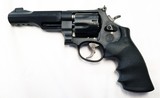 SMITH & WESSON PERFORMANCE CENTER MODEL 327 357 MAGNUM/ 38 SPECIAL, UNFIRED AS NEW IN BOX - 2 of 4