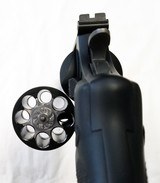 SMITH & WESSON PERFORMANCE CENTER MODEL 327 357 MAGNUM/ 38 SPECIAL, UNFIRED AS NEW IN BOX - 4 of 4