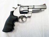 SMITH & WESSON 627 PRO SERIES 357 MAGNUM OR 38 SPL + P STAINLESS - 2 of 9