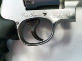 SMITH & WESSON 627 PRO SERIES 357 MAGNUM OR 38 SPL + P STAINLESS - 3 of 9