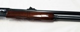 REMINGTON 1100 12 GAUGE SEMI AUTO SHOTGUN A RARE FIND - 10 of 10
