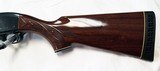 REMINGTON 1100 12 GAUGE SEMI AUTO SHOTGUN A RARE FIND - 7 of 10
