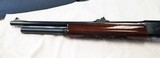 REMINGTON 1100 12 GAUGE SEMI AUTO SHOTGUN A RARE FIND - 9 of 10
