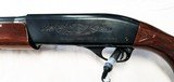 REMINGTON 1100 12 GAUGE SEMI AUTO SHOTGUN A RARE FIND - 8 of 10
