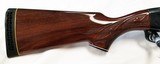 REMINGTON 1100 12 GAUGE SEMI AUTO SHOTGUN A RARE FIND - 3 of 10