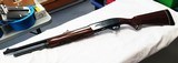 REMINGTON 1100 12 GAUGE SEMI AUTO SHOTGUN A RARE FIND - 6 of 10