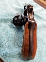 SMITH & WESSON MODEL 36 CHIEFS SPECIAL TAKE A PEEK - 3 of 3