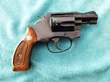 SMITH & WESSON MODEL 36 CHIEFS SPECIAL TAKE A PEEK - 2 of 3