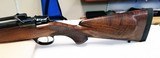 INTERARMS MARK X 375 H&H MAGNIFICENT CONDITION - 4 of 8
