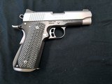 KIMBER CDP II - 1 of 3