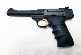 BROWNING BUCK MARK - 2 of 3