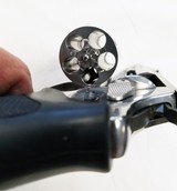 SMITH & WESSON CHEIFS SPECIAL MODEL 60 357 MAGNUM NO LOCK - 3 of 4