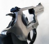 SMITH & WESSON CHEIFS SPECIAL MODEL 60 357 MAGNUM NO LOCK - 4 of 4