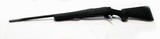 HOWA 1500 BOLT ACTION RIFLE 6.5 CREEDMOOR SAME A S WEATHERBY VANGUARD - 2 of 2
