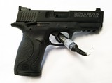 SMITH & WESSON M&P COMPACT 22 LR - 2 of 3