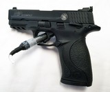 SMITH & WESSON M&P COMPACT 22 LR - 3 of 3