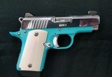 KIMBER SPECIAL EDITION MICRO 9 BELAIR - 3 of 3