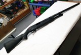 WINCHESTER SXP 12 GAUGE PUMP SHOTGUN LIKE NEW CONDITION - 3 of 4