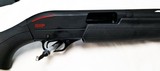 WINCHESTER SXP 12 GAUGE PUMP SHOTGUN LIKE NEW CONDITION - 4 of 4