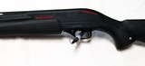 WINCHESTER SXP 12 GAUGE PUMP SHOTGUN LIKE NEW CONDITION - 2 of 4