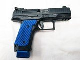 WALTHER PPQ Q4 9MM SF - 2 of 2