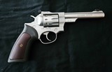 RUGER GP 100 22LR 10 SHOT 5 1/2