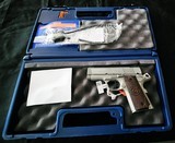 COLT DEFENDER 45 ACP 3" SS CERAKOTE/STAINLESS LIGHTWEIGHT FACTORY NEW - 1 of 4