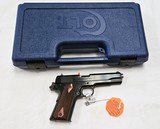 COLT MODEL 01911C GOVERNMENT 5