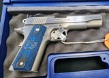 COLT GOLD CUP LITE 5