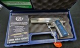 COLT GOLD CUP LITE 5