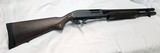 REMINGTON 12 GAUGE 870 TACTICAL NIB 6+1 18.5