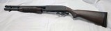 REMINGTON 12 GAUGE 870 TACTICAL NIB 6+1 18.5