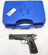 GIRSAN MCP 35 9MM HI POWER CLONE LNIB - 1 of 3