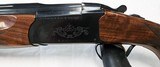 STOEGER CONDOR DELUXE 12 GAUGE OVER AND UNDER 28