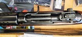 M1 CARBINE 30 CAL UNIVERSAL FIREARMS CO WITH 2 NEW AUTO ORDNANCE MAGS AND BOX - 2 of 8