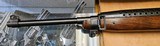 M1 CARBINE 30 CAL UNIVERSAL FIREARMS CO WITH 2 NEW AUTO ORDNANCE MAGS AND BOX - 7 of 8