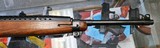M1 CARBINE 30 CAL UNIVERSAL FIREARMS CO WITH 2 NEW AUTO ORDNANCE MAGS AND BOX - 4 of 8