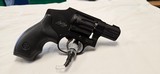 S&W MODEL 43C AIRLITE 22 CALIBER 8 SHOT LNIB - 1 of 3